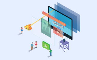 构建高效营销型网站 如何通过网络文化经营精准传达企业优势