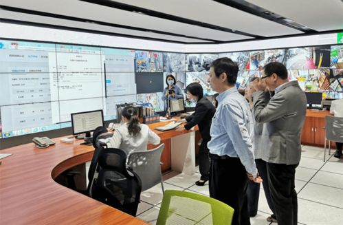 数字浪潮下的药品网络经营 广东监管的创新探索与文化融合